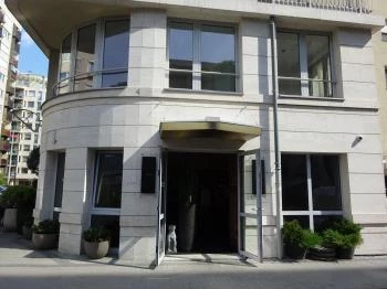 Khan Food & Bar Budapest