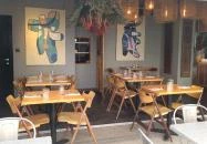 Khan Food & Bar Budapest