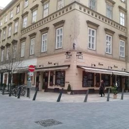 Mythos the Greek Budapest - Külső kép