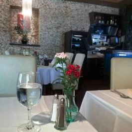 Mythos the Greek Budapest - Belső