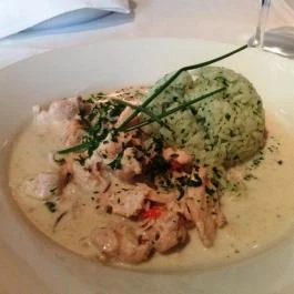 Mythos the Greek Budapest - Étel/ital