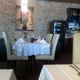 Mythos the Greek Budapest - Belső