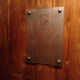 Mythos the Greek Budapest - Mosdó