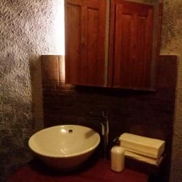 Mythos the Greek Budapest - Mosdó