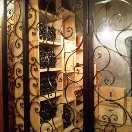 Mythos the Greek Budapest - Étel/ital