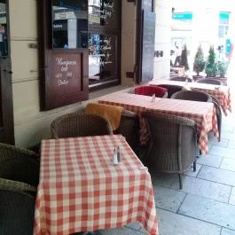 Mythos the Greek Budapest - Külső kép