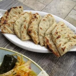 Mythos the Greek Budapest - Étel/ital