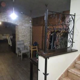 Mythos the Greek Budapest - Belső