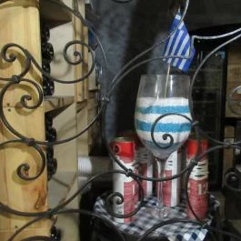 Mythos the Greek Budapest - Belső