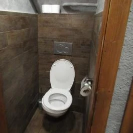 Mythos the Greek Budapest - Mosdó