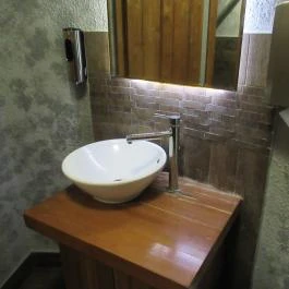 Mythos the Greek Budapest - Mosdó