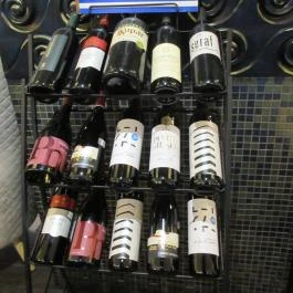 Mythos the Greek Budapest - Étel/ital