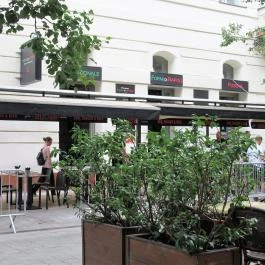 Mythos the Greek Budapest - Egyéb