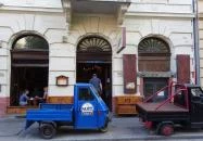 Kiadó Kocsma Budapest