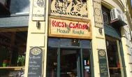Kicsi Csángó Magyar Konyha Budapest - Külső kép