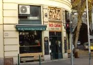 Kicsi Csángó Magyar Konyha Budapest