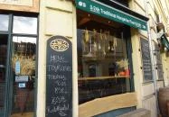 Kicsi Csángó Magyar Konyha Budapest