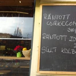 Kicsi Csángó Magyar Konyha Budapest - Külső kép