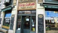 Kicsi Csángó Magyar Konyha Budapest - Egyéb