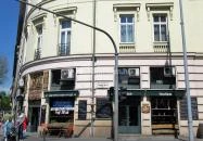 Kicsi Csángó Magyar Konyha Budapest