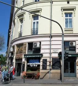 Kicsi Csángó Magyar Konyha