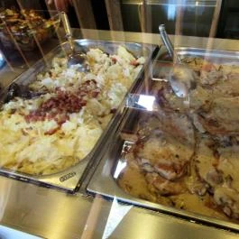 Kicsi Csángó Magyar Konyha Budapest - Egyéb