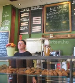 Kicsi Csángó Magyar Konyha