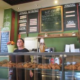 Kicsi Csángó Magyar Konyha Budapest - Belső