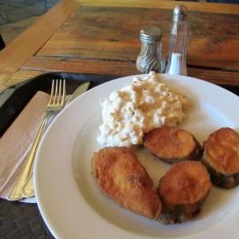 Kicsi Csángó Magyar Konyha Budapest - Étel/ital