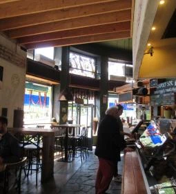 Kicsi Csángó Magyar Konyha