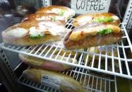 Kicsi Ír Kávézó Budapest