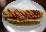 Kicsi Ír Kávézó Budapest