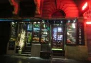 Kicsi Ír Kávézó Budapest