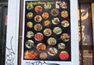 Kicsi Japán - Akácfa utca Budapest