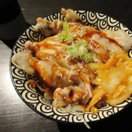 Kicsi Japán - Akácfa utca, Budapest - Étel/ital