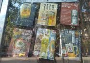 Kicsi Japán - Szent István körút Budapest