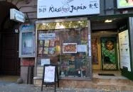 Kicsi Japán - Szent István körút Budapest