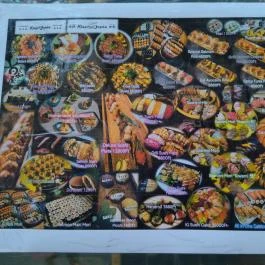 Kicsi Japán - Szent István körút Budapest - Egyéb