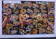 Kicsi Japán - Szent István körút Budapest