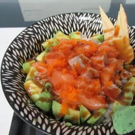 Kicsi Japán - Üllői út Budapest - Étel/ital