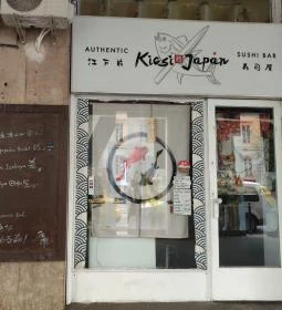 Kicsi Japán - Üllői út