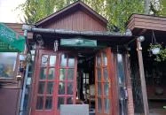 Kicsi Kert Bár Budapest