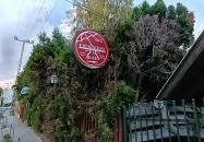 Kicsi Kert Bár Budapest