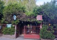 Kicsi Kert Bár Budapest