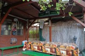 Kicsi Kert Bár Budapest