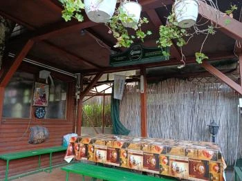 Kicsi Kert Bár Budapest