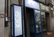 Kicsi Leves & Szendvics Budapest