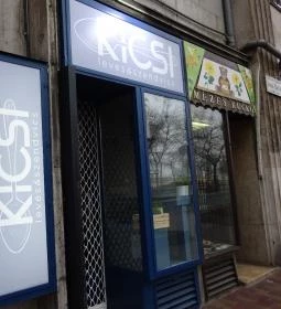 Kicsi Leves & Szendvics