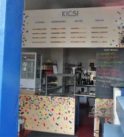 Kicsi Leves & Szendvics