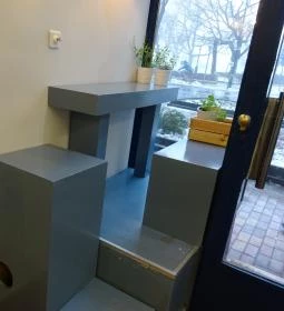 Kicsi Leves & Szendvics